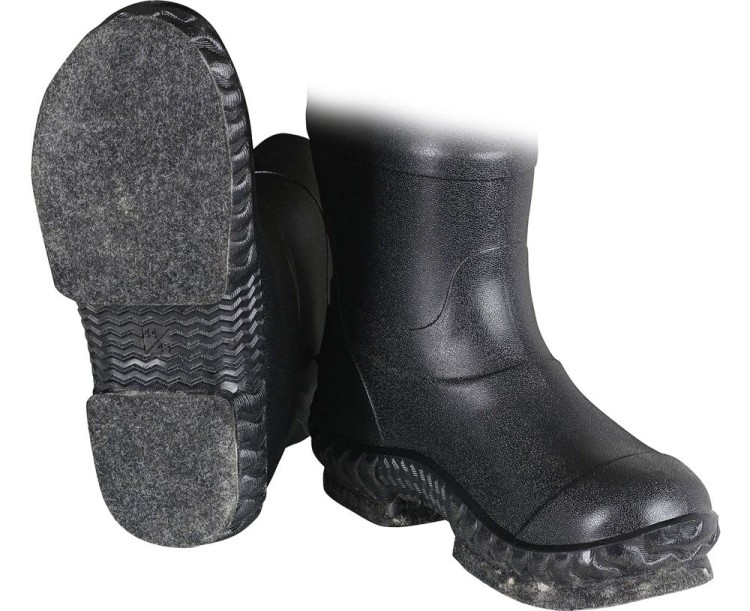 Kinetic Neoprenové Prsačky Neorush Bootfoot Felt Grey Camo vel. 42/43