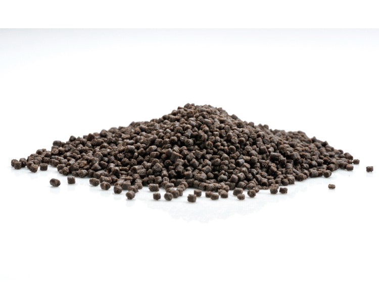Mivardi Pelety Method Pellets Black Halibut 750 g