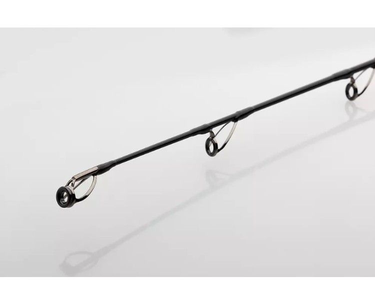 Prut MADCAT Black Vertical 190 cm 150 g