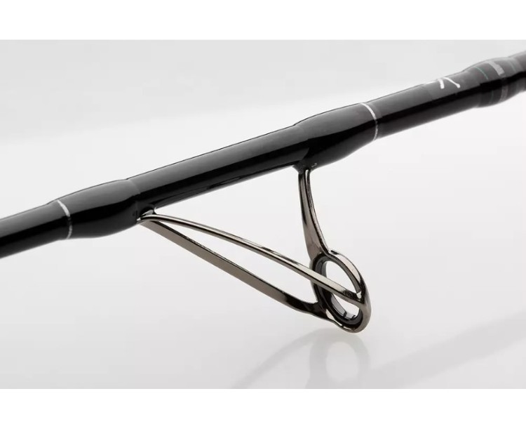 Prut MADCAT Black Vertical 190 cm 150 g