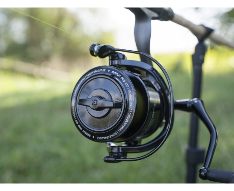 Delphin MAMUT PRO 10T DP