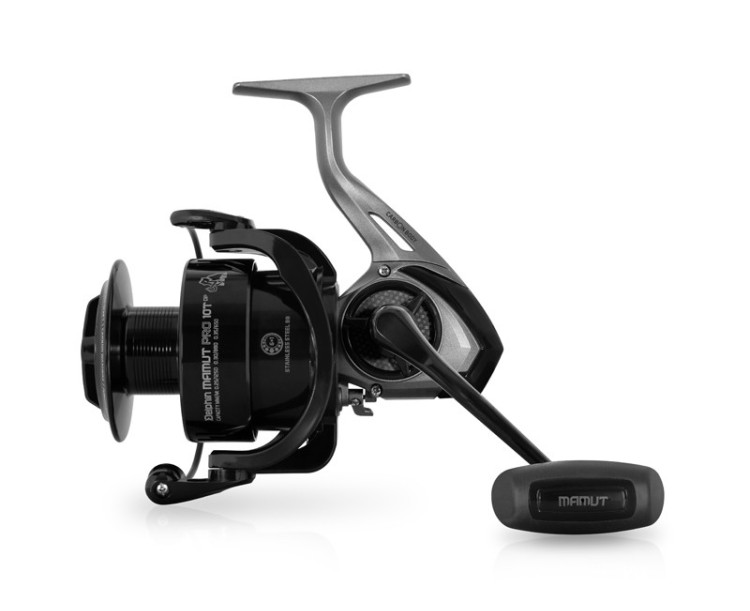 Delphin MAMUT PRO 12T DP