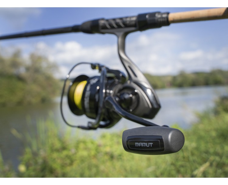 Delphin MAMUT PRO 12T DP