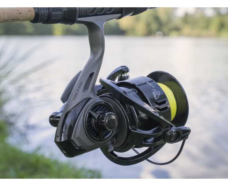 Delphin MAMUT PRO 12T DP