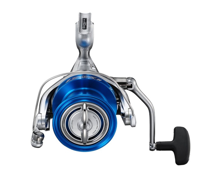 Shimano Naviják Speedmaster 14000 XSD