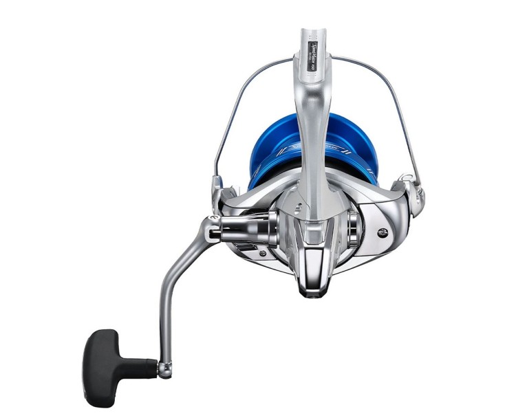 Shimano Naviják Speedmaster 14000 XSD