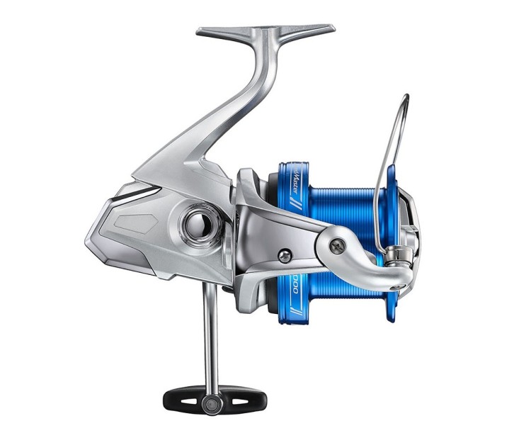 Shimano Naviják Speedmaster 14000 XSD