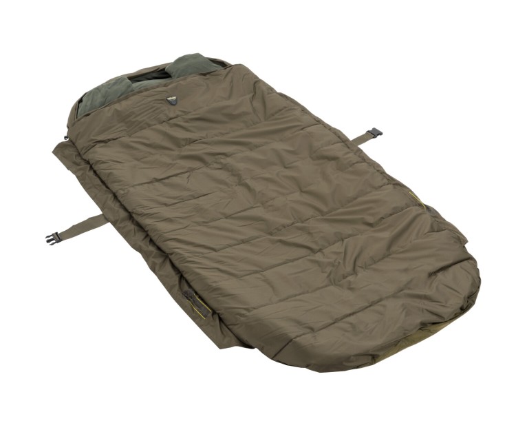 Spacák Professional 5 season