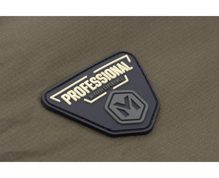 Spacák Professional 5 season