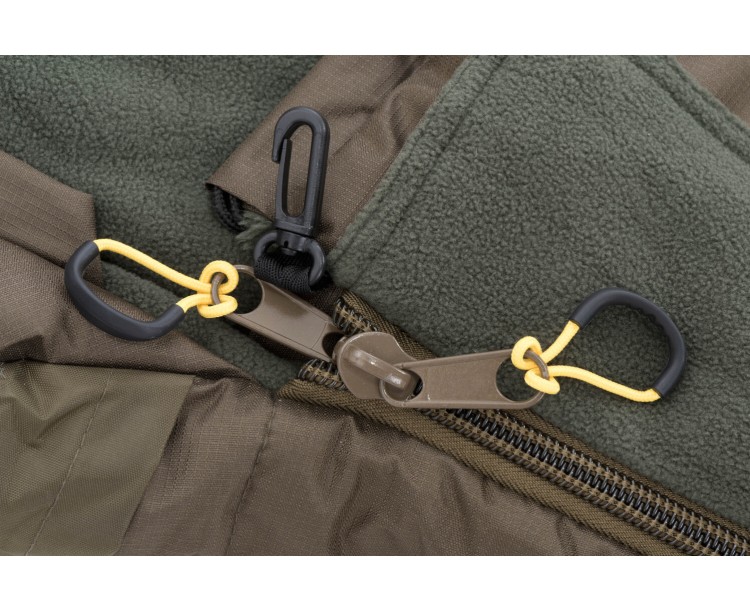 Spacák Professional 5 season