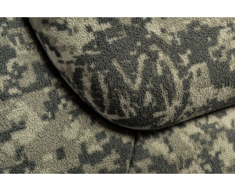 Mivardi Pohovkové křeslo CamoCODE