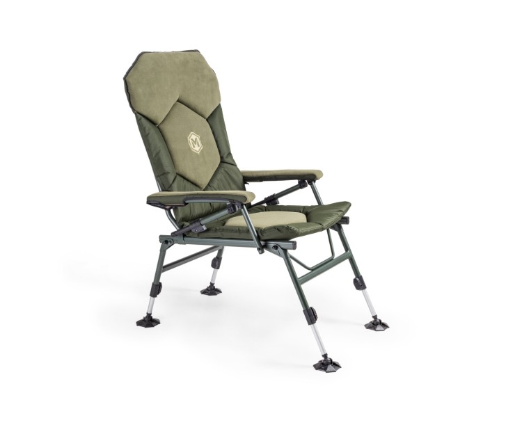 Mivardi Křeslo Professional Hex