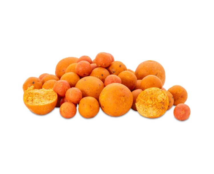 Anaconda boilie Halloween 20mm 1kg