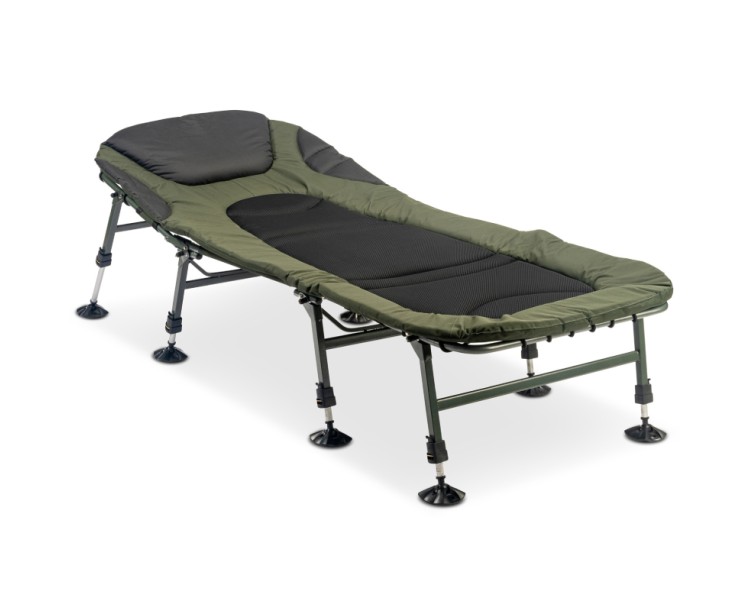 Anaconda lehátko Cusky Flat-X8