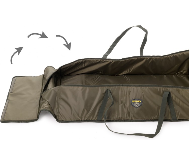 Podložka pod kapra Entrix XXL