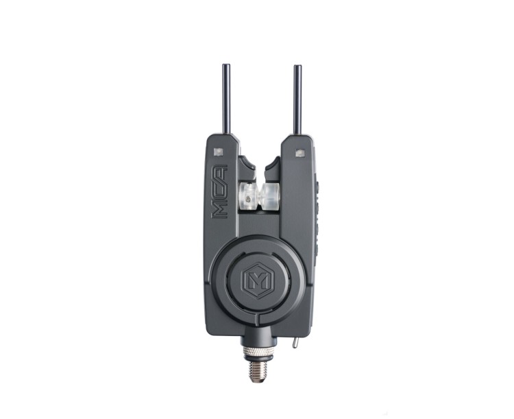 Sada hlásičů MCA Wireless 3+1