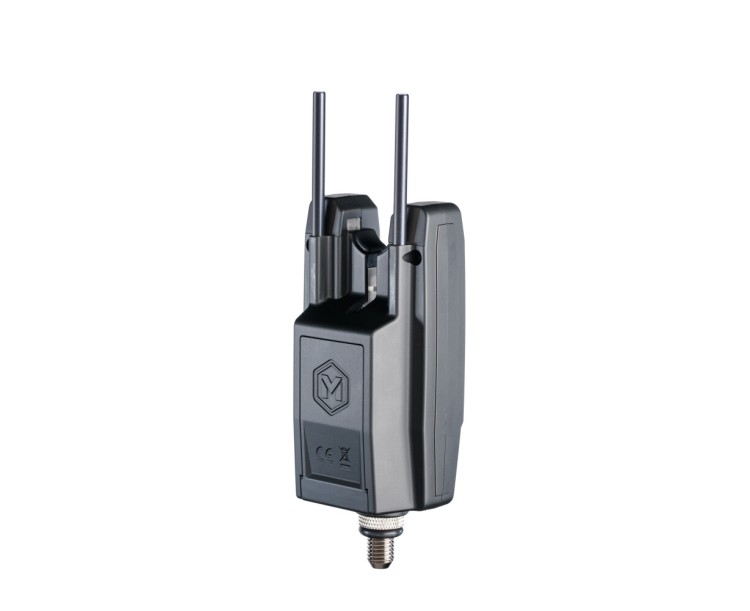 Sada hlásičů MCA Wireless 3+1