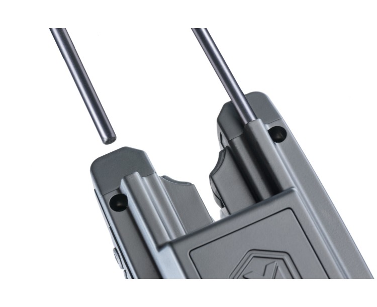 Sada hlásičů MCA Wireless 3+1