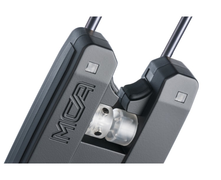 Sada hlásičů MCA Wireless 3+1