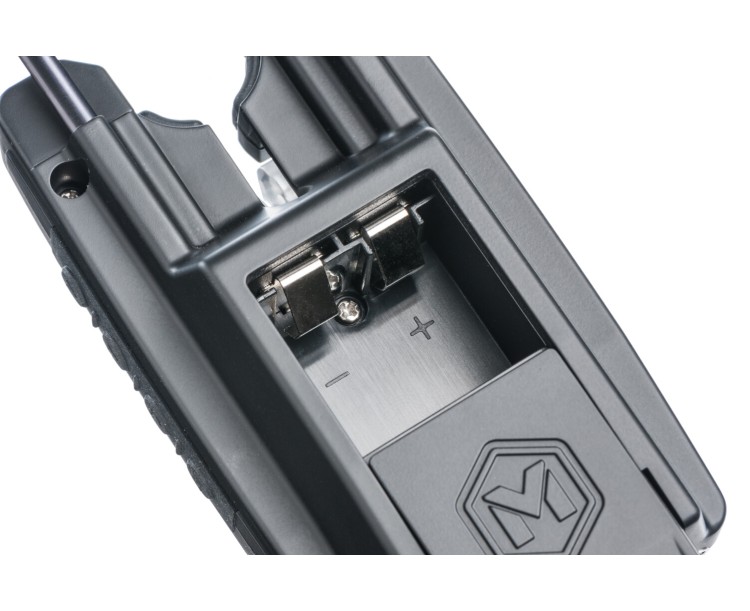 Sada hlásičů MCA Wireless 3+1