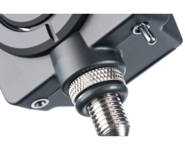 Sada hlásičů MCA Wireless 3+1