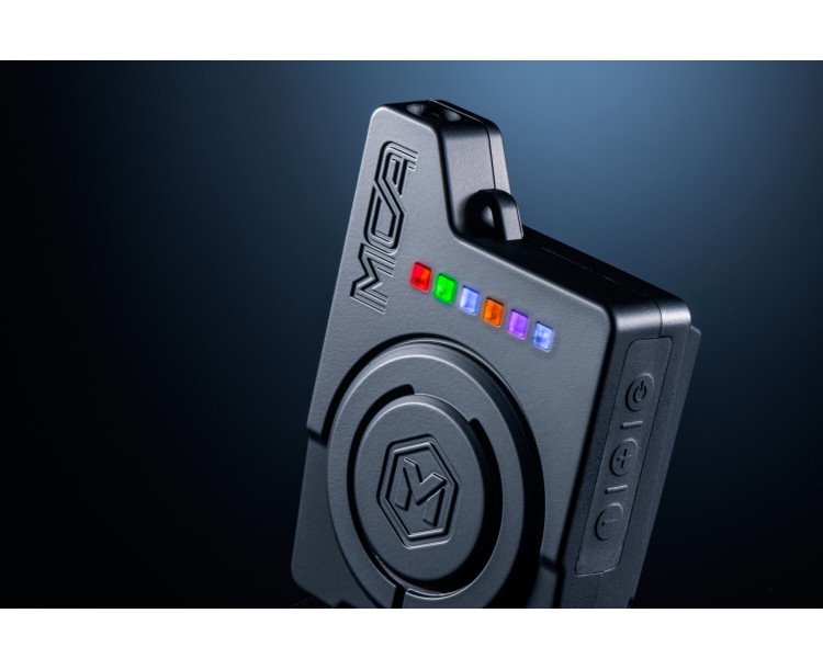 Sada hlásičů MCA Wireless 3+1