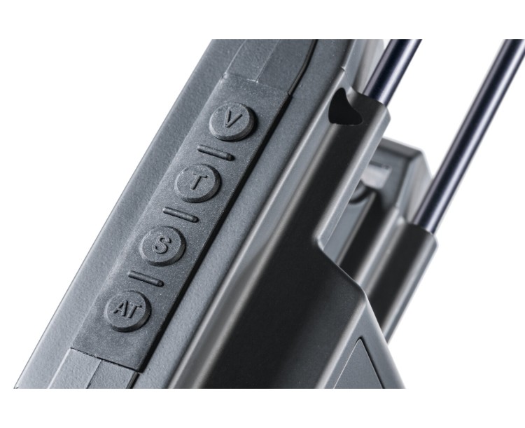 Sada hlásičů MCA Wireless 3+1