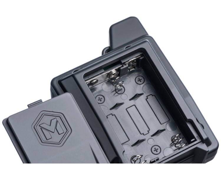 Sada hlásičů MCA Wireless 3+1