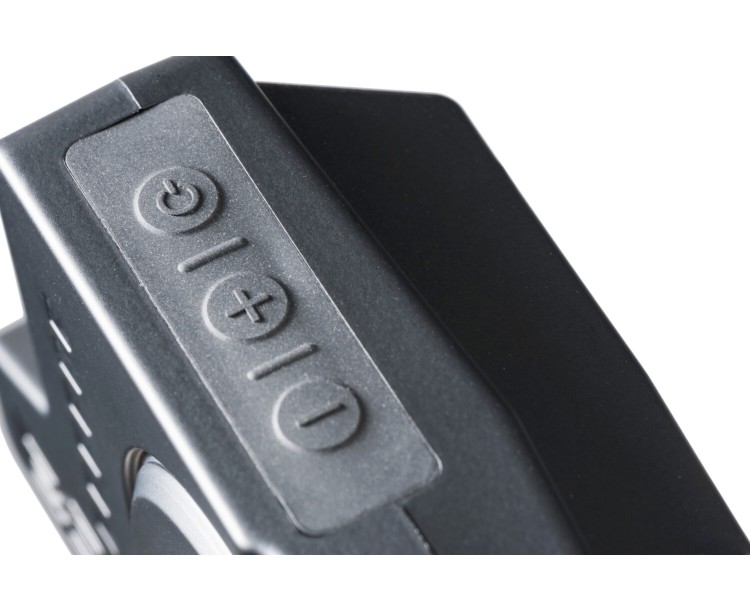 Sada hlásičů MCA Wireless 3+1