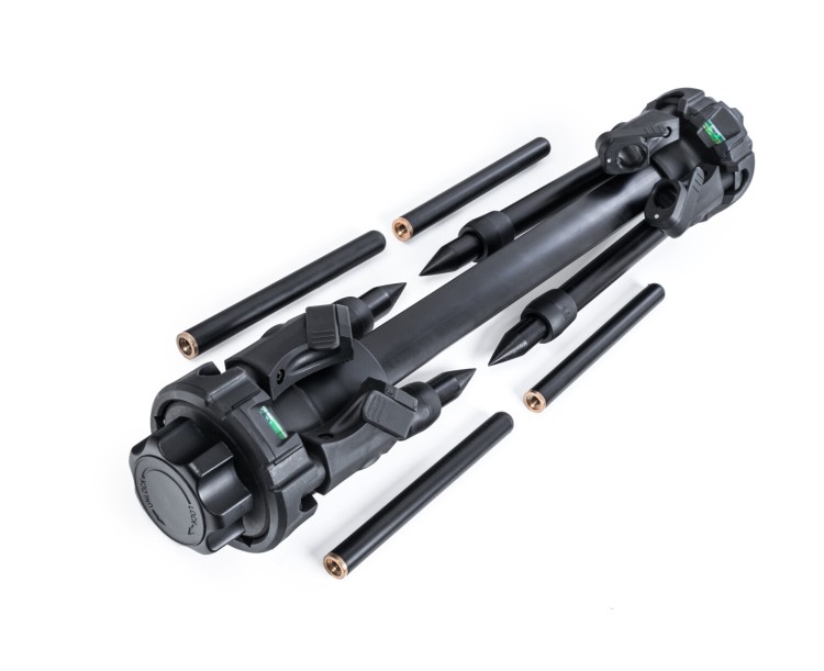 Rodpod Professional Compact