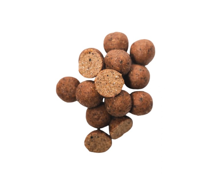 DK FISHING boilies power attract Monster Crab 5kg