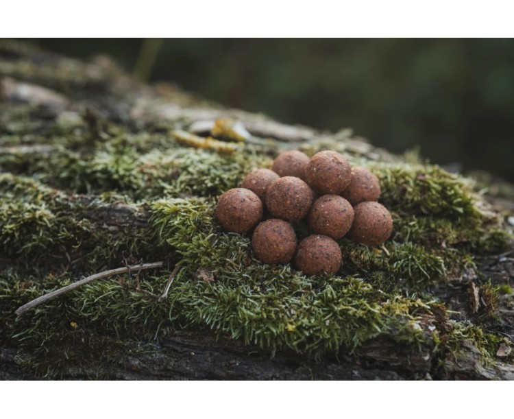 DK FISHING boilies Power Attract monster crab 5kg 24mm