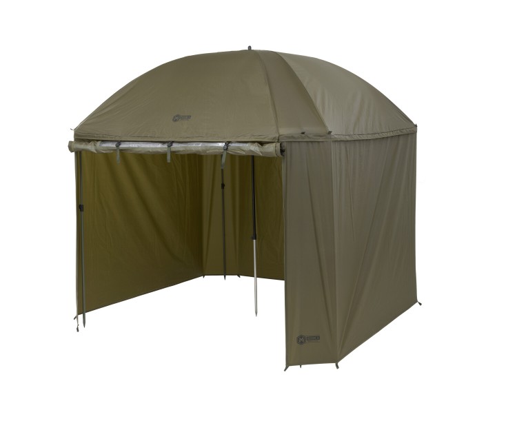 Mivardi Session Umbrella XL (s komplet zakrytím)