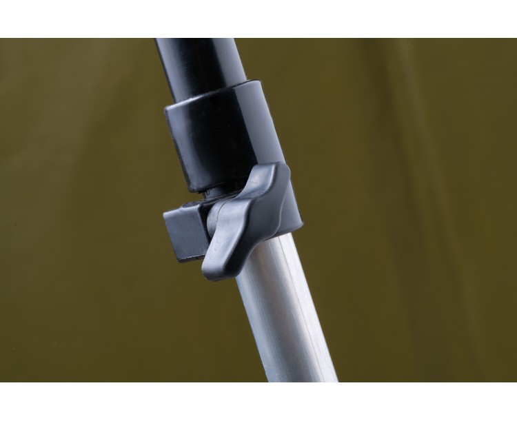 Mivardi Session Umbrella XL (s komplet zakrytím)