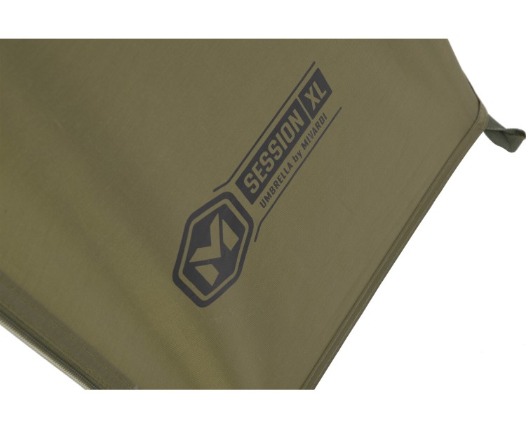 Mivardi Session Umbrella XL (s komplet zakrytím)