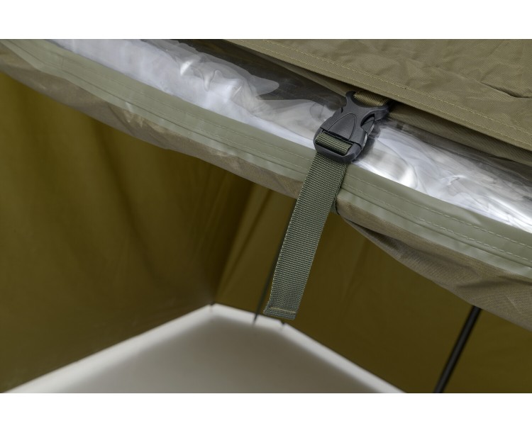 Mivardi Session Umbrella XL (s komplet zakrytím)