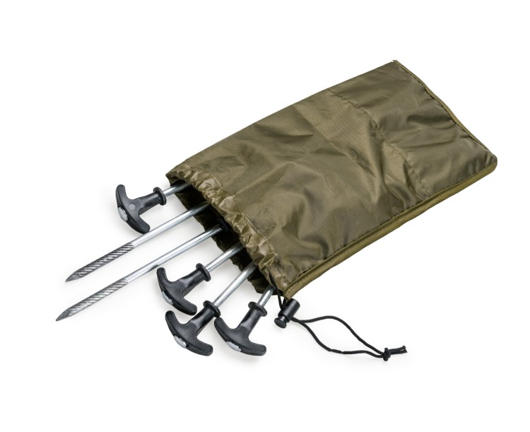 Mivardi Session Umbrella XL (s komplet zakrytím)