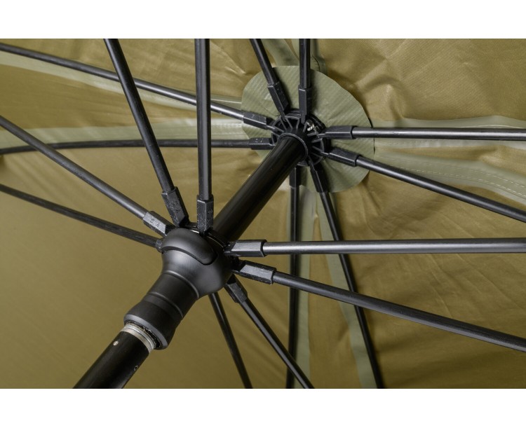 Mivardi Session Umbrella XL (s komplet zakrytím)
