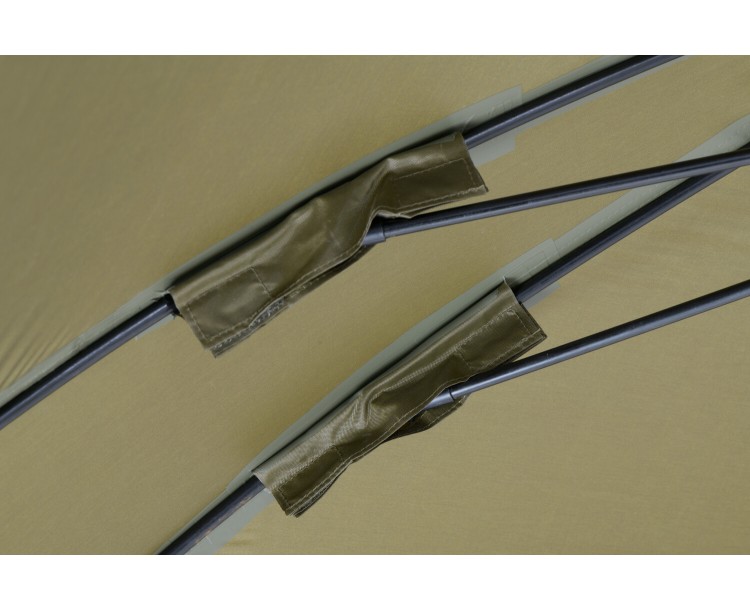 Mivardi Session Umbrella XL (s komplet zakrytím)