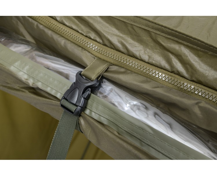 Mivardi Session Umbrella XL (s komplet zakrytím)