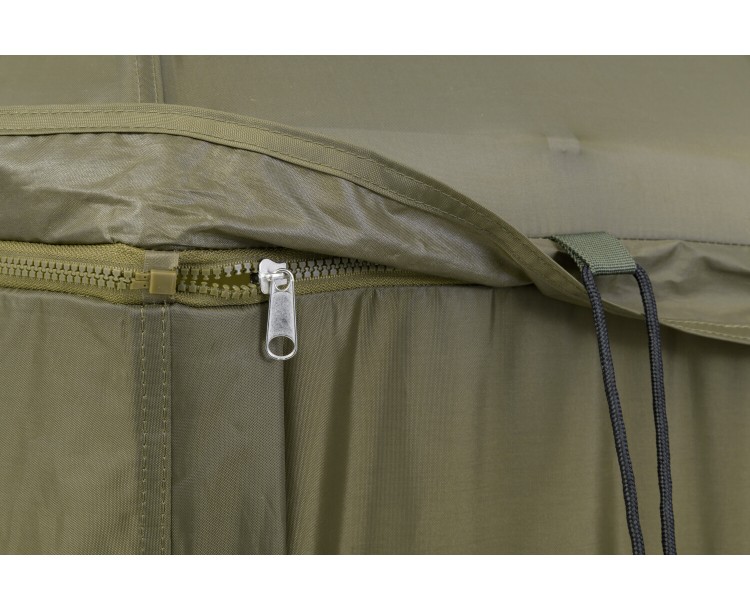 Mivardi Session Umbrella XL (s komplet zakrytím)