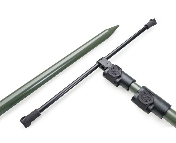 Mivardi Session Umbrella XL - sada stabilizačních tyčí