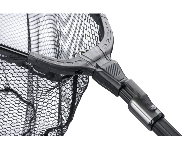 Mivardi Podběrák Metal Pro II 250L