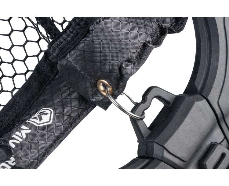 Mivardi Plovoucí pogumovaný podběrák Xtreme 250