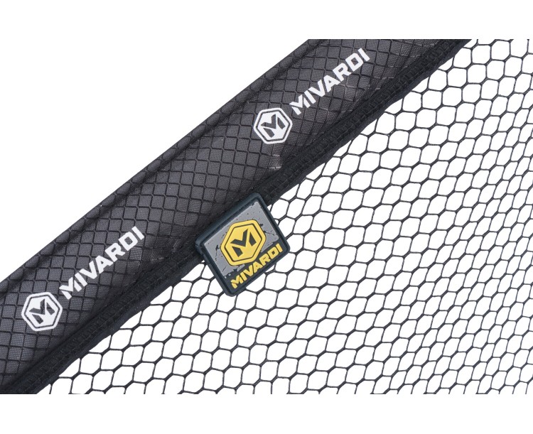 Mivardi Plovoucí pogumovaný podběrák Xtreme 250