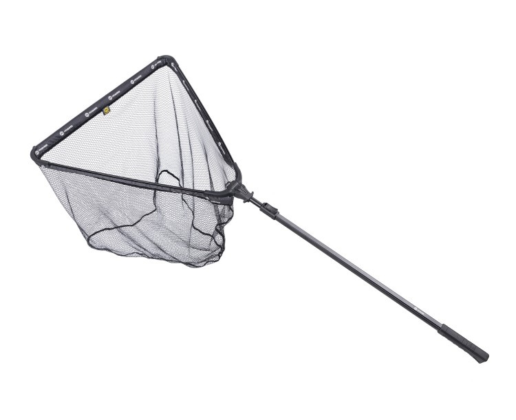 Mivardi Plovoucí pogumovaný podběrák Xtreme 225