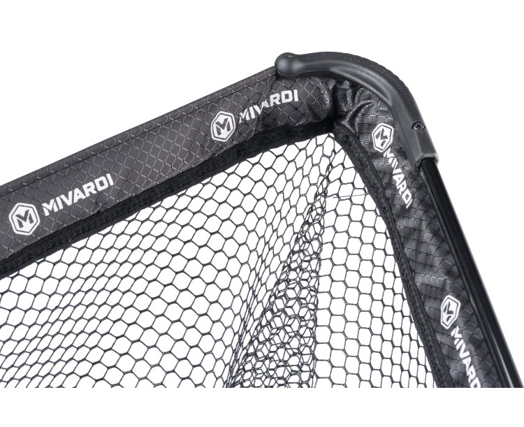 Mivardi Plovoucí pogumovaný podběrák Xtreme 225