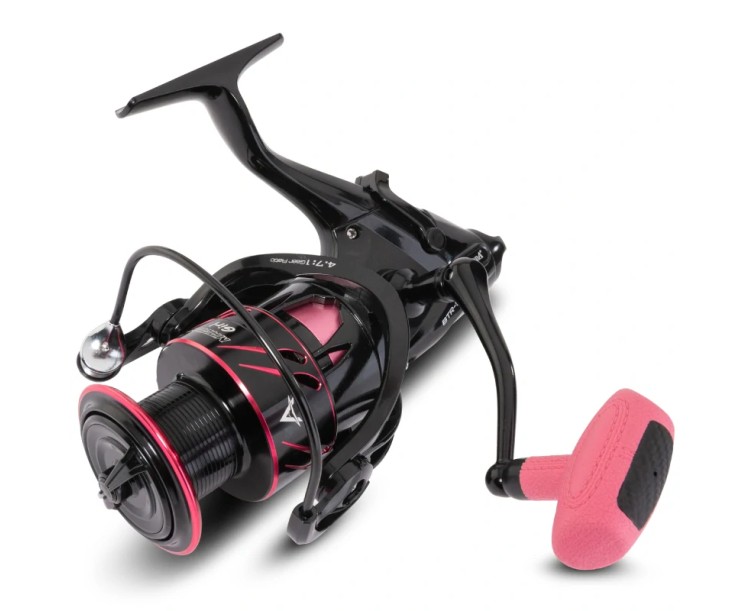 Anaconda naviják Magist Girl BTR 5000