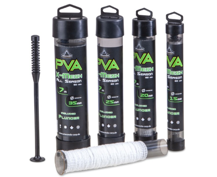 Anaconda PVA punčocha All Season 20mm 7m