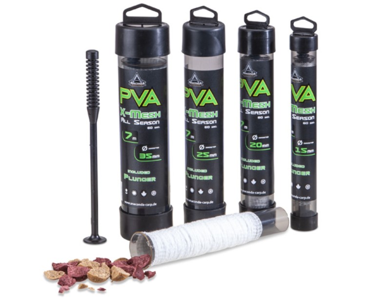 Anaconda PVA punčocha All Season 20mm 7m